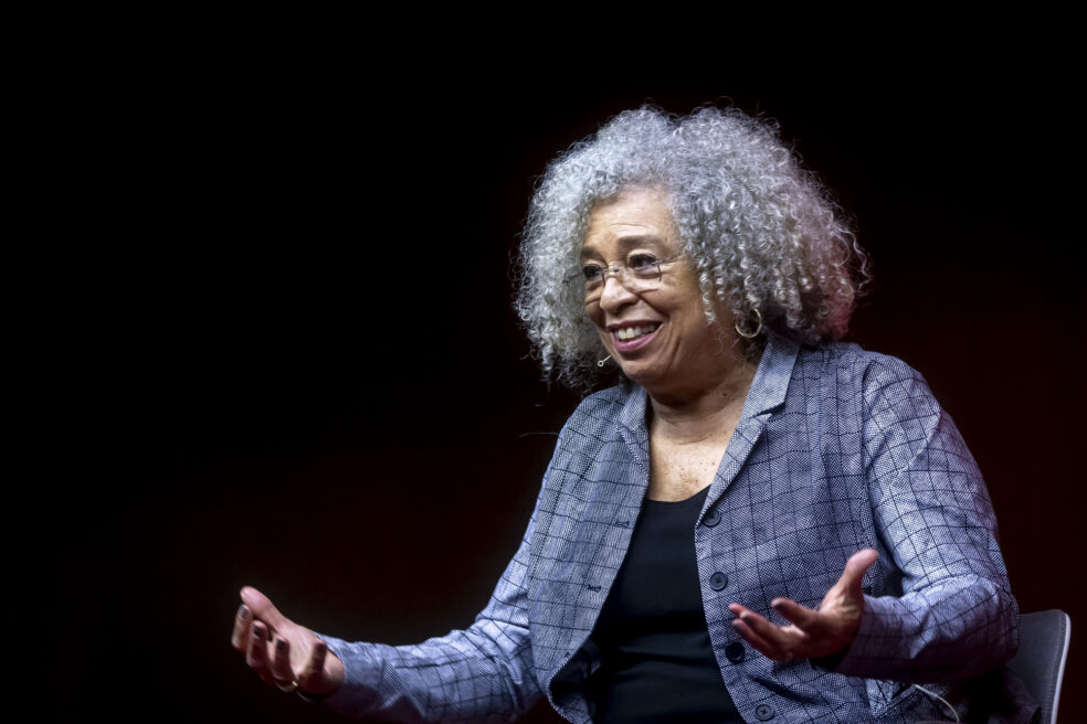 Referent de l’activisme