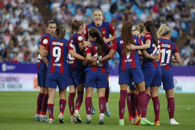 [VÍDEO] Gran xiulada contra l’himne d’Espanya a la final de la Copa