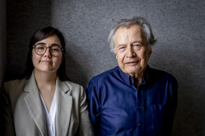 Jordi Balló i Mercè Oliva: “Kim Kardashian és al centre de la cultura contemporània”