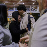 La crisi de refugiats climàtics ja és ací