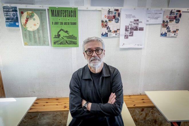 Carles Riera: “La CUP no continuarà contribuint a aquest despropòsit”