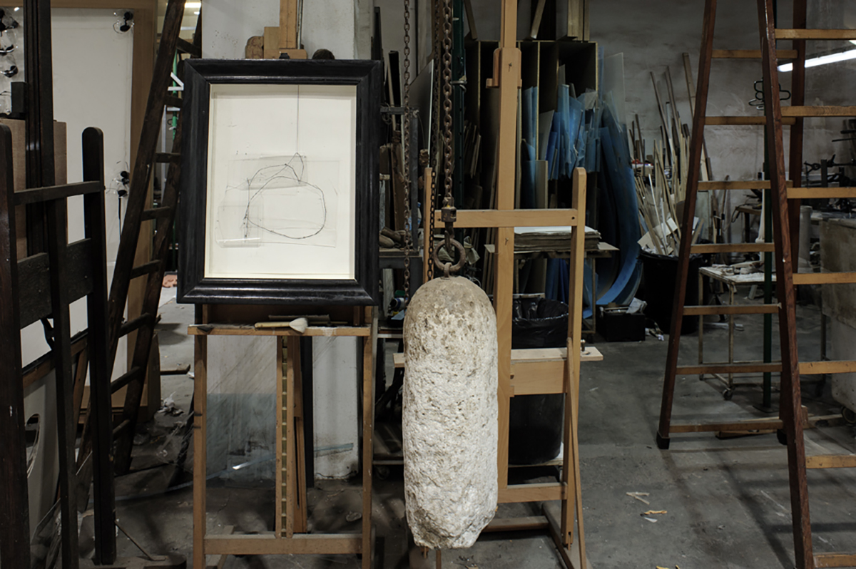 Fotografia: Jean-Marie del Moral.