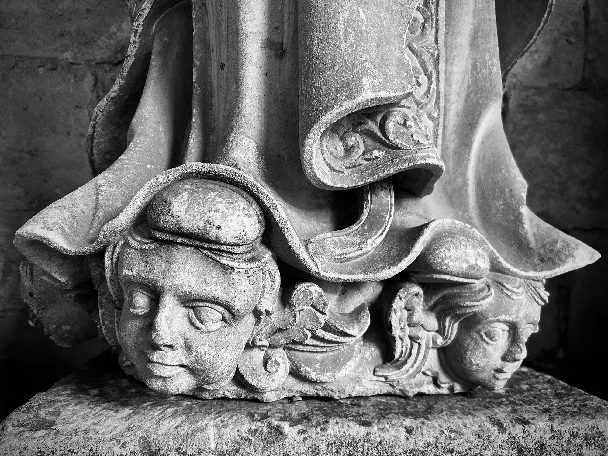 Fotografia: Jean-Marie del Moral.