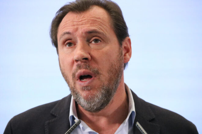 Junts lamenta el caos a Rodalia i Puente posa el focus en el paper dels Mossos