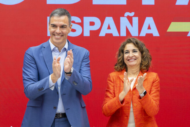 Sánchez, sobre una possible presidència d’Illa: “Serà beneficiós per tota Espanya”