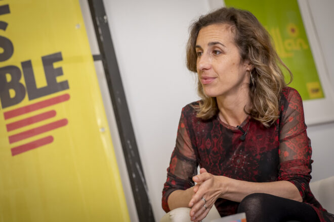 La CUP parlarà amb Puigdemont per saber com pensa aconseguir l’abstenció del PSC