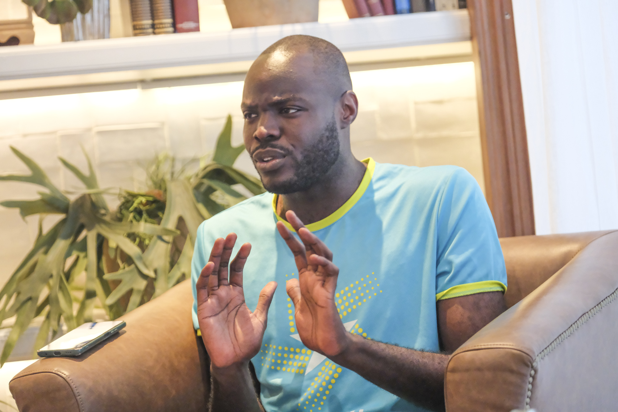 Fotografia: Adiva Koenigsberg