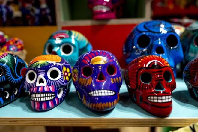 Fantastik: el basar que fa extraordinaris els objectes quotidians