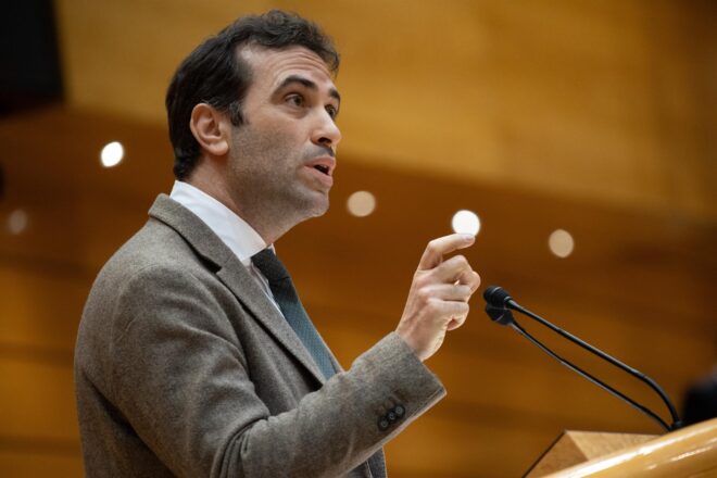 El govern espanyol transmet al BCE la preocupació per l’OPA del BBVA al Sabadell