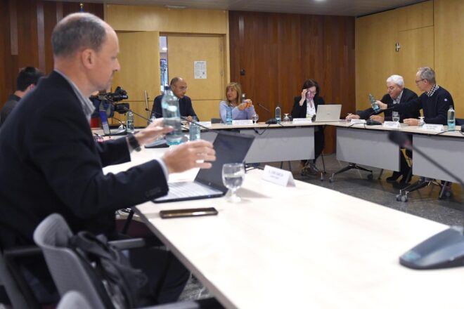 Andorra tindrà una quota de cinc-cents treballadors per a la temporada d’estiu