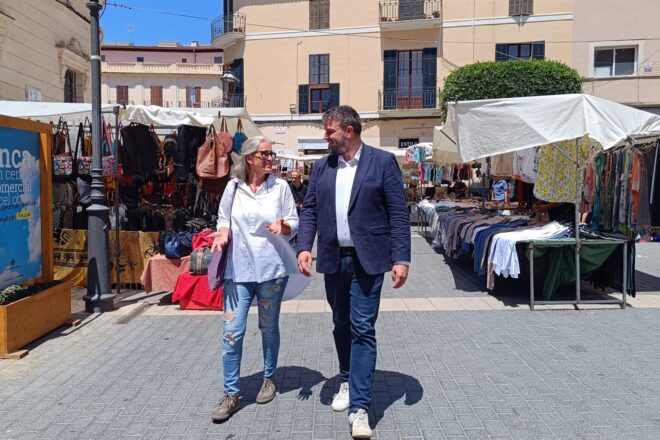 Ara Més reivindica un estatut específic per a les illes d’Europa perquè deixin de ser “parcs temàtics”