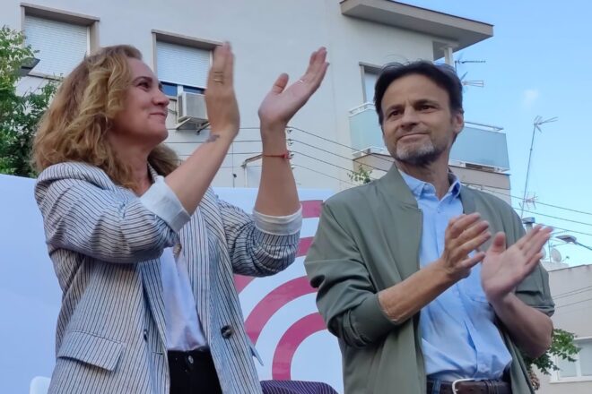 Asens es compromet a defensar l’oficialitat del català a la UE: “M’hi deixaré la pell”