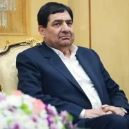 Qui és Mohàmmad Mokhber, el nou president en funcions de l’Iran?