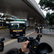Hong Kong condemna per subversió catorze activistes pro-democràcia en un cas històric