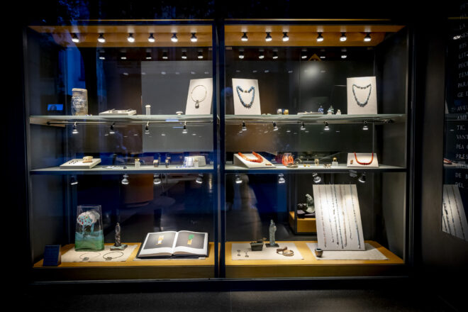 Capdevila Joiers: més d’un segle de peces úniques