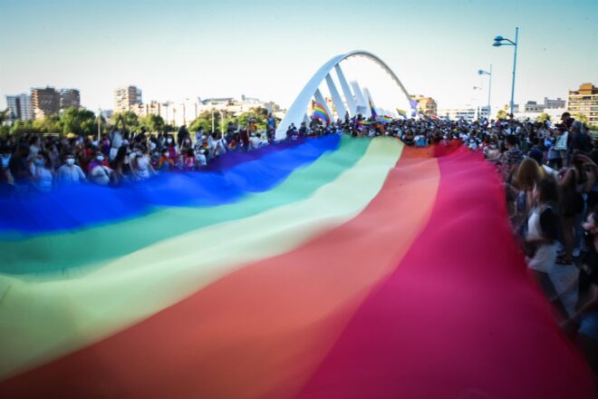 Els col·lectius LGBTIQ+ es retiren de l’organització dels Gai Games 2026 a València