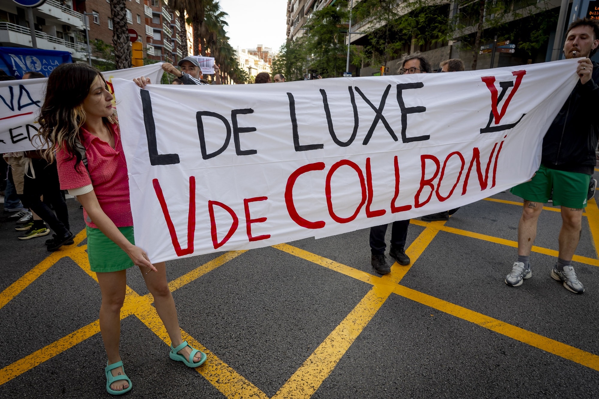 Fotografia d'Albert Salamé