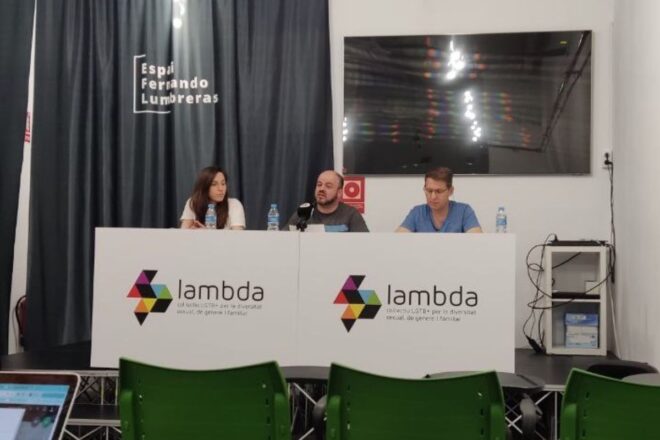 Els col·lectius LGBTI+ organitzadors de l’Orgull a València denuncien ingerències de la Generalitat i l’ajuntament