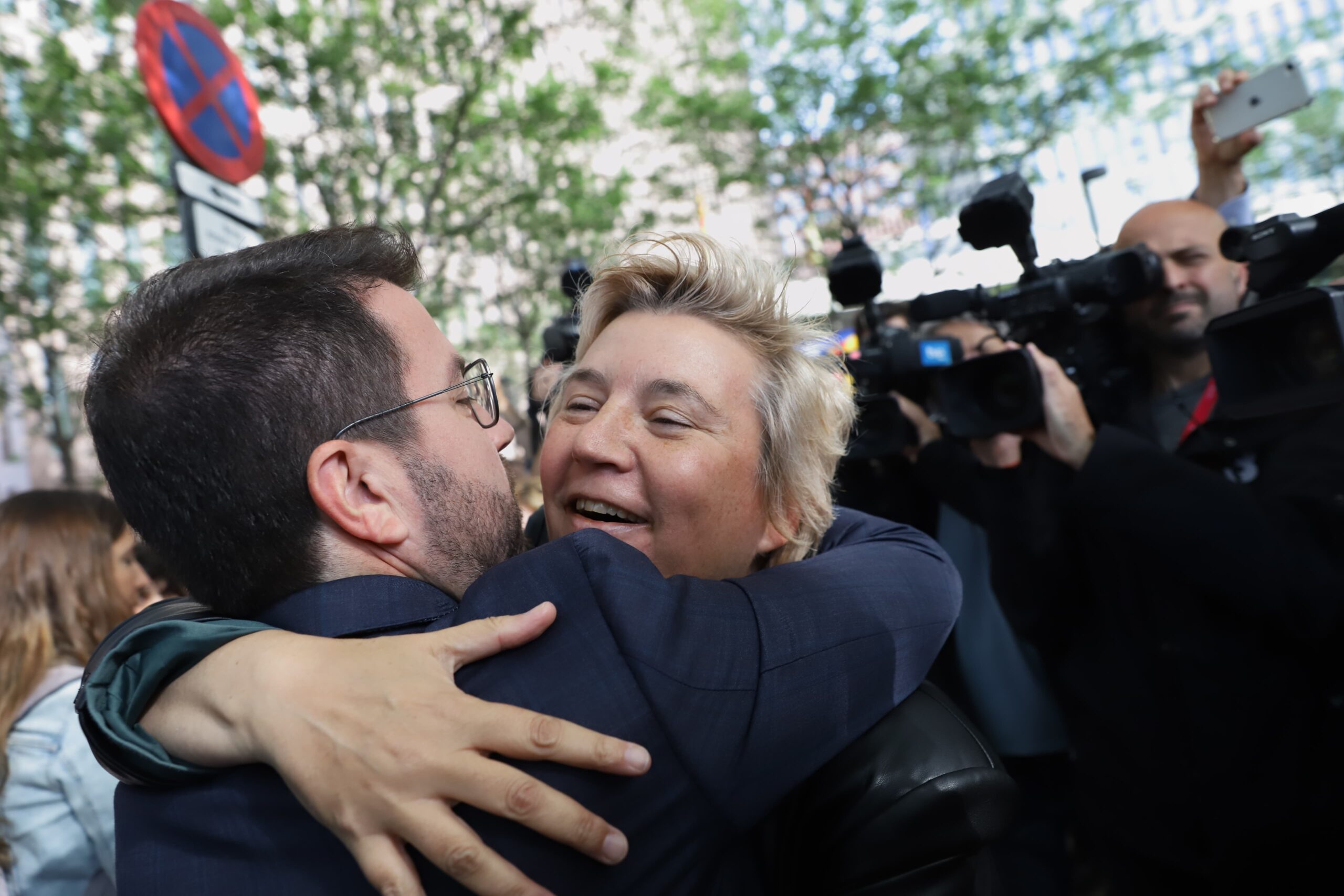 Fotografia: Albert Salamé.