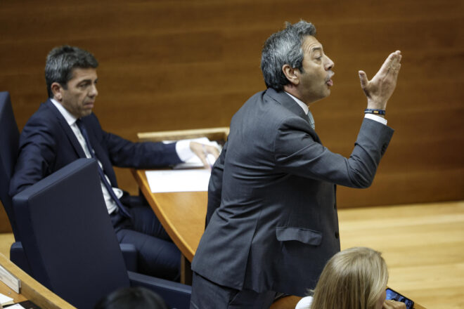 Vicente Barrera esborra el perfil de Wikiloc després de la polèmica a la xarxa