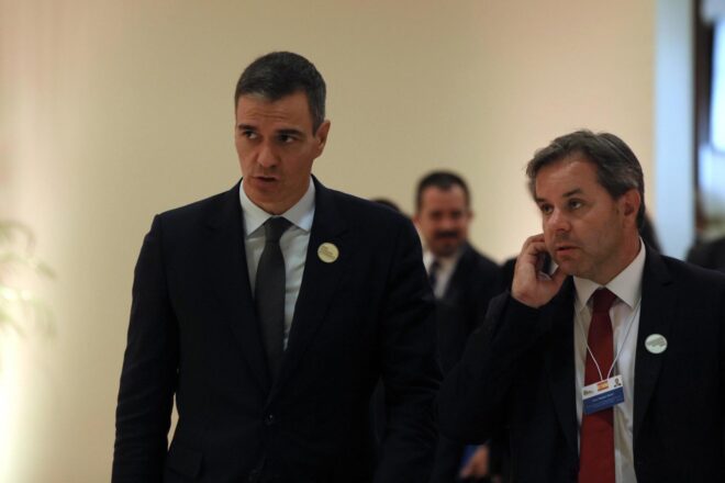 Per què Pedro Sánchez està tan callat de sobte?