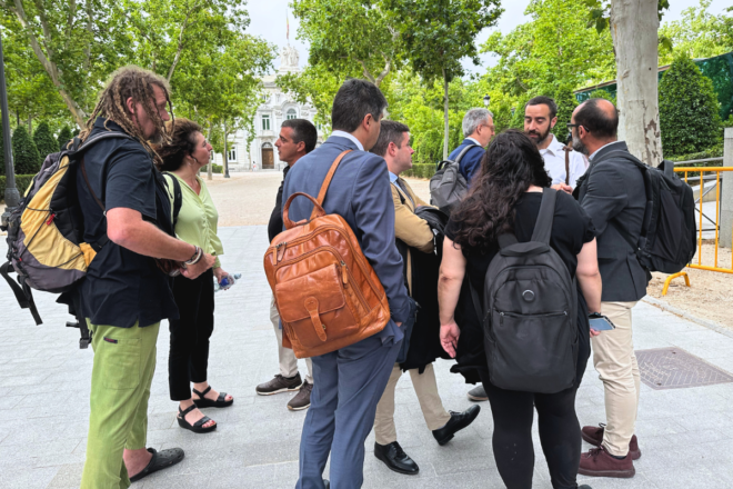 El malson de l’operació Judes, més a prop de la fi