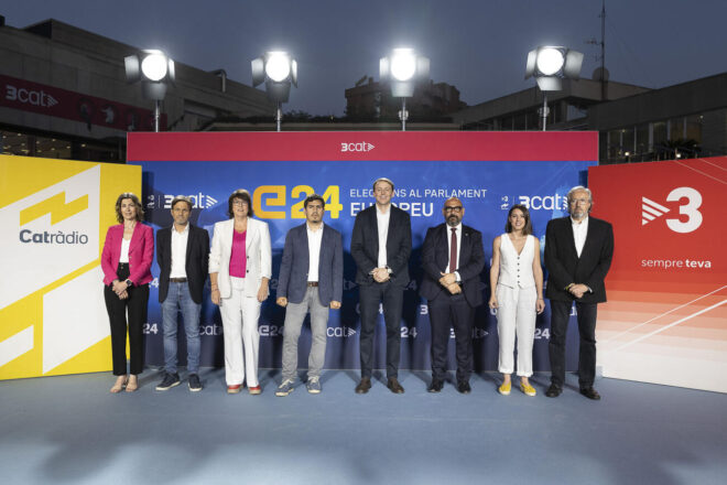 Passions espanyoles entre crits de guerra i pau