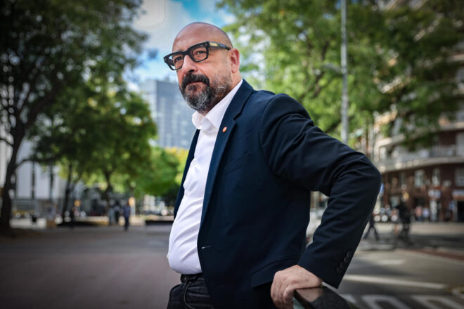 Jordi Cañas enterra definitivament Ciutadans