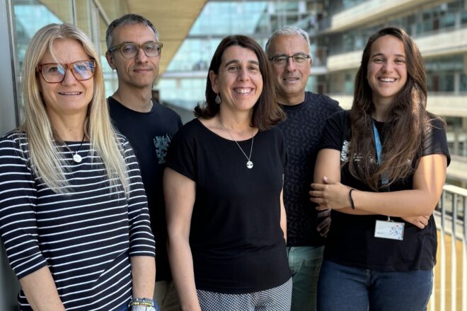 Una revista científica internacional remet per primera vegada al resum i al sumari d’un estudi directament en català