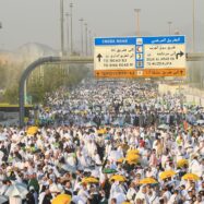 Hajj: les morts per l’onada de calor subratllen l’amenaça climàtica per als més vulnerables
