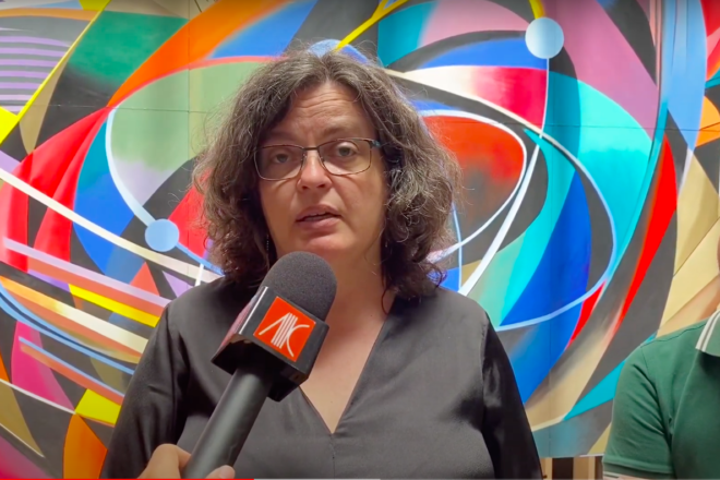 ACPV i Compromís anuncien que portaran les lleis del PP i Vox a les institucions europees per aturar-les