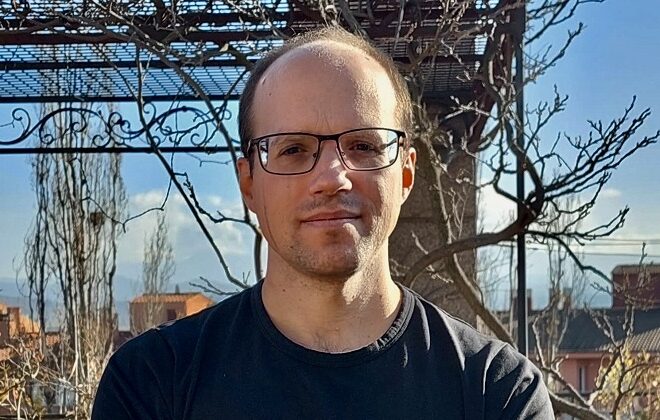 Bernat Bardagil: “L’amenaça contra una llengua no la veus fins que no la tens a sobre”
