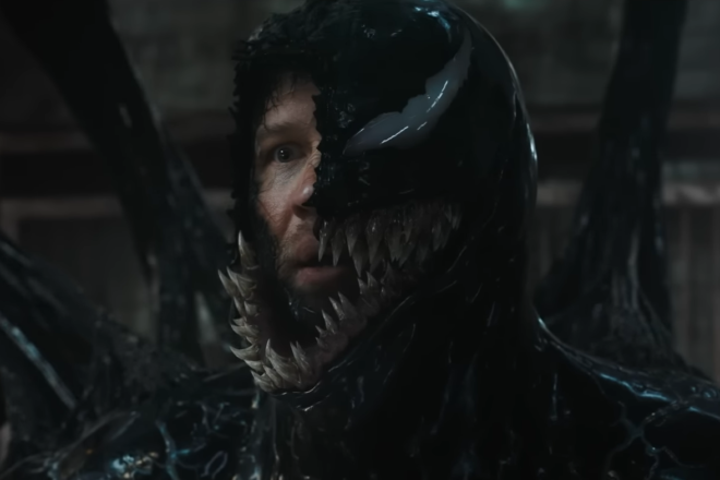 La filmació de ‘Venom 3: Last dance’ deixa 35 milions d’euros al País Valencià
