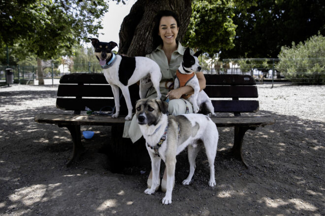 El PACMA es proposa de fer història i aconseguir representació al Parlament Europeu