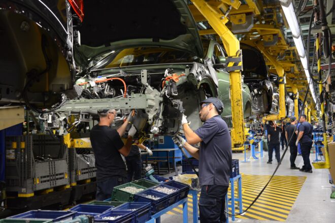 Els cotxes, el primer problema de la tardor