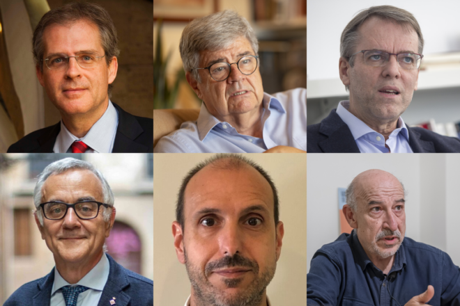 Finançament singular: té recorregut? Espanya es pot permetre el concert econòmic català?
