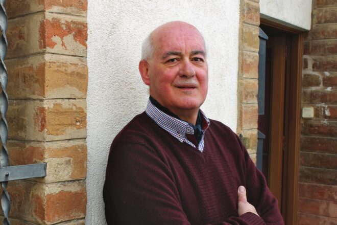 Avançament editorial: ‘El Teatre de la Natura a Catalunya’, de Francesc Viñas