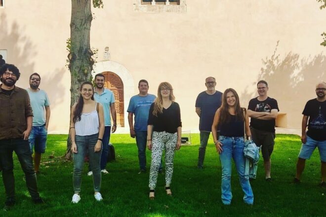 Bloc i País anuncia una candidatura alternativa per al congrés de Més Compromís de l’octubre