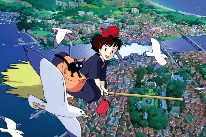 L’SX3 emetrà en català tretze films del prestigiós estudi d’animació Ghibli