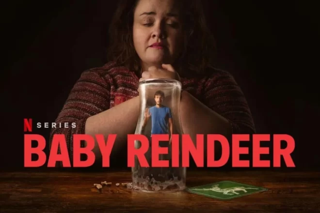 La dona que sembla que va inspirar la sèrie ‘Baby reindeer’ presenta una demanda milionària contra Netflix