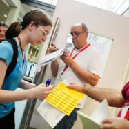 ‘Cuit’ o ‘cogut’? Aprovaríeu la part de gramàtica de l’examen de català de la selectivitat?