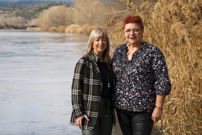 La batllessa d’ERC de Vinebre plega després de la revolta dels regidors contra el pressupost