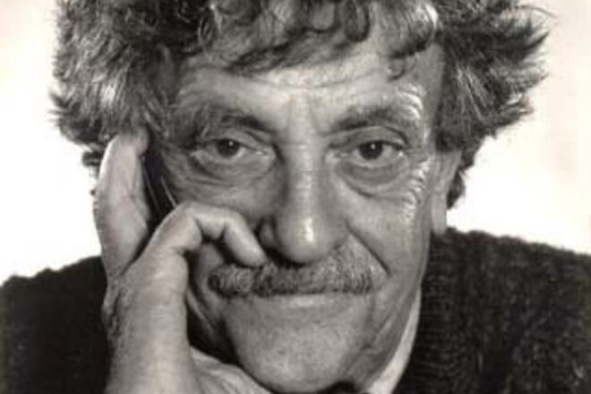 Avançament editorial: ‘Salt en el temps’, de Kurt Vonnegut