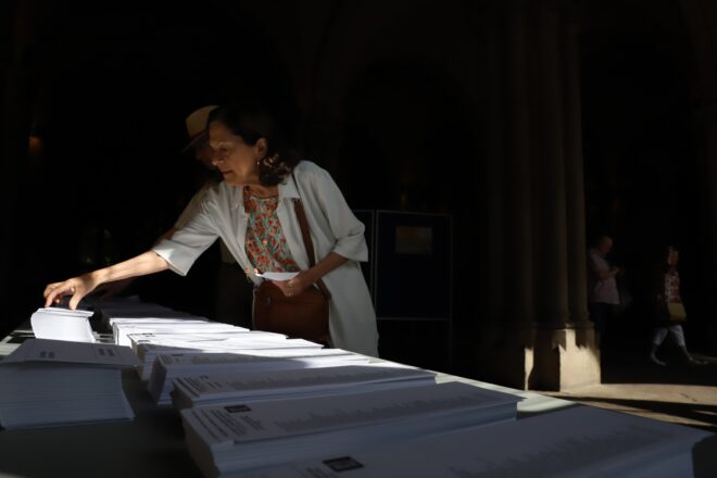 Quines eleccions hi haurà als Països Catalans enguany?