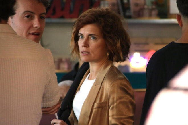 Els militants d’ERC Barcelona desborden les previsions i s’ajorna el congrés per a decidir si entra en el govern de Collboni