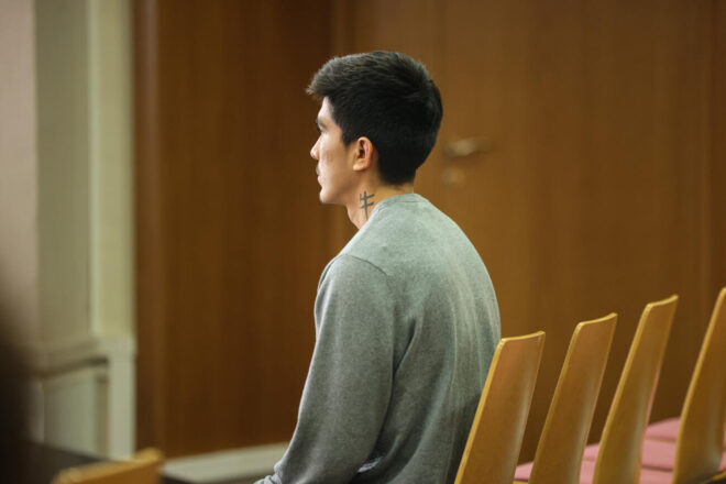 Igualada i els monstres: un relat expiatori?