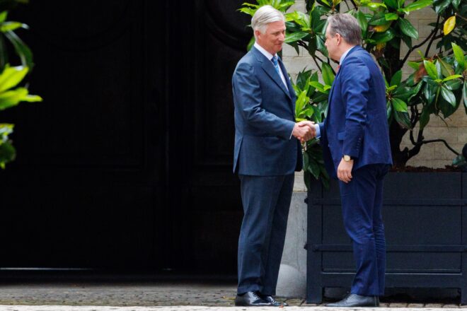 La Nova Aliança Flamenca guanya les eleccions a Flandes i els liberals a Valònia