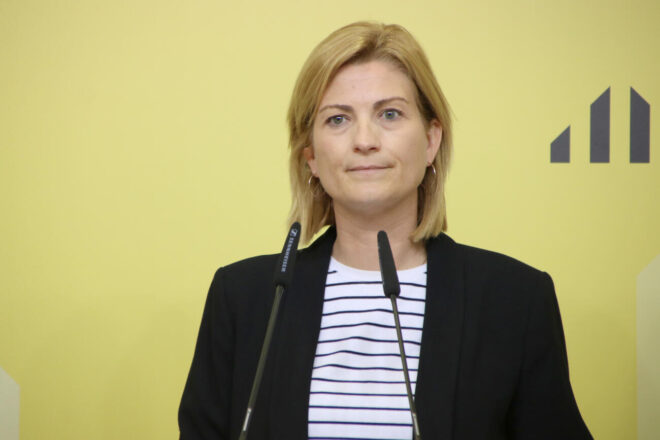 ERC garanteix que respectarà els acords amb Sánchez si compleix: “No cal trencar res”