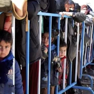 Els refugiats sirians, víctimes principals de la tensió al Liban