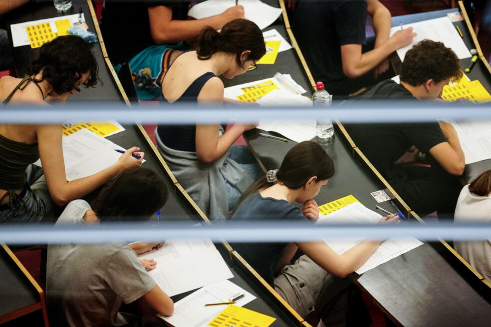 Futurs universitaris